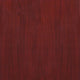 Mahogany |#| 30inch x 42inch Rectangular High-Gloss Mahogany Resin Table Top with 2inch Thick Edge