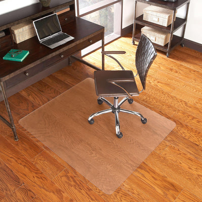 36'' x 48'' Hard Floor Chair Mat