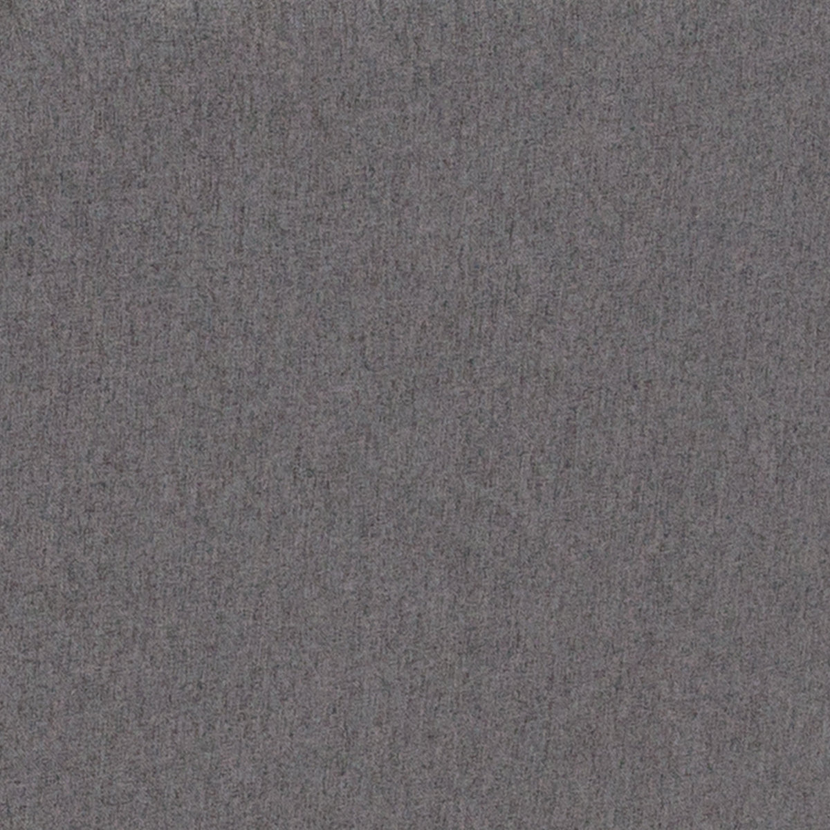 Dark Gray Fabric |#| 24inchH Walnut Counter Stool with Accent Nail Trim - Dark Gray Fabric