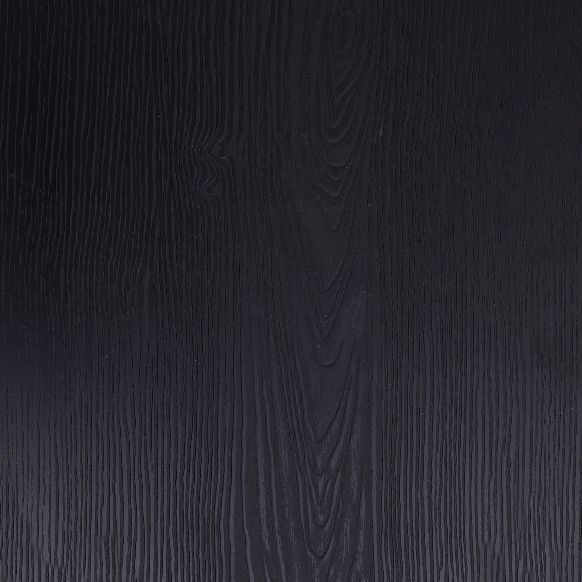 Black Resin Wood Seat/Black Frame |#| All-Weather Black Commercial Backless Bar Stools-Black Poly Seat-4 PK