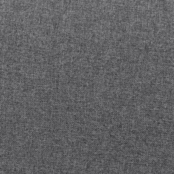 Black Fabric |#| Comfort Black Fabric Stackable Steel Side Reception Chair - Home Office