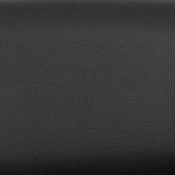 Navy Vinyl |#| Navy Vinyl Luxurious Conference Chair with Accent Nail Trim - Library Chair