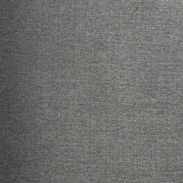 Light Gray |#| Traditional Club Style Accent Chair with 360° Swivel Metal Base in Light Gray