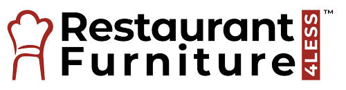 Restaurant Furniture 4 Less Logo