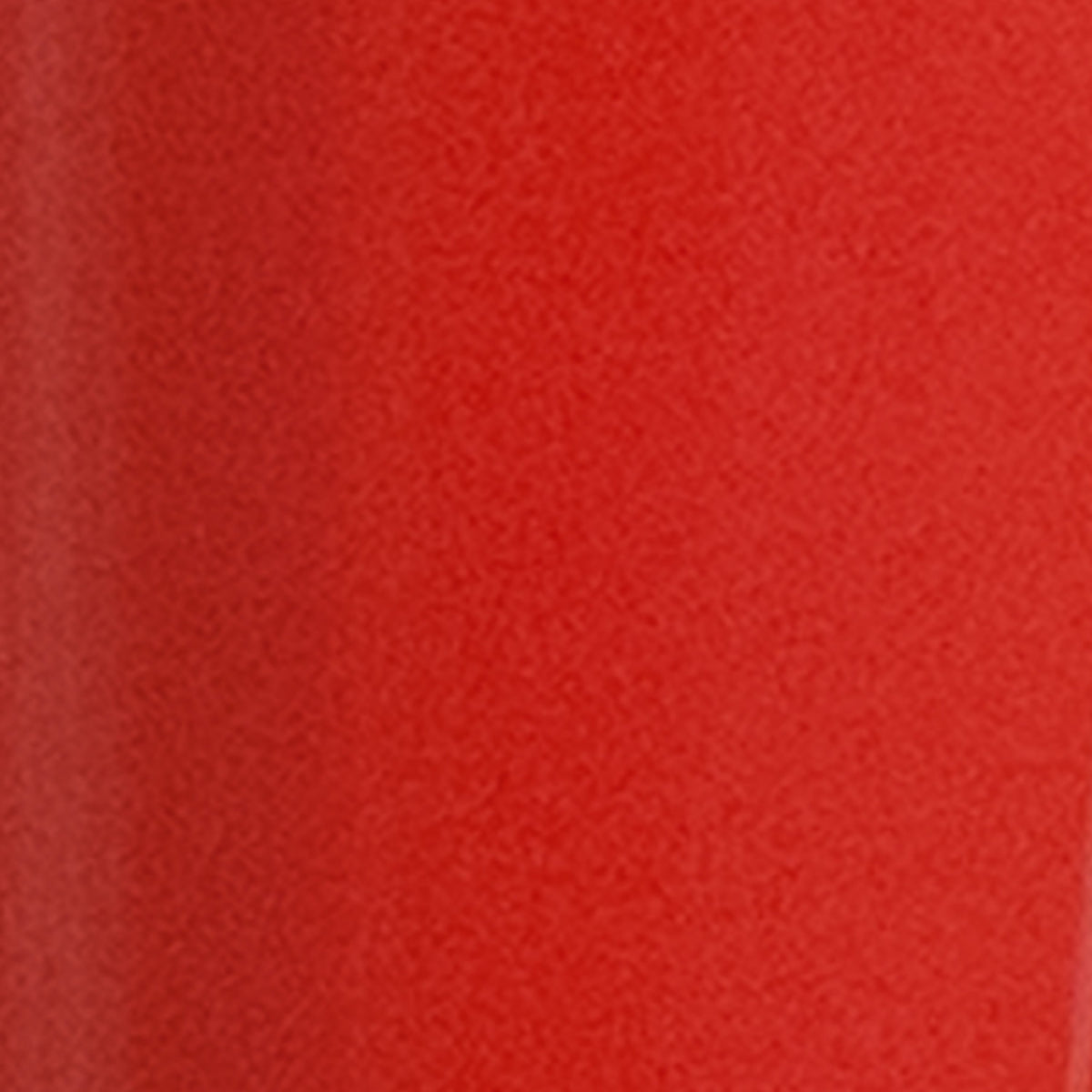 Red |#| 24inch High Backless Red Metal Counter Height Stool with Square Wood Seat
