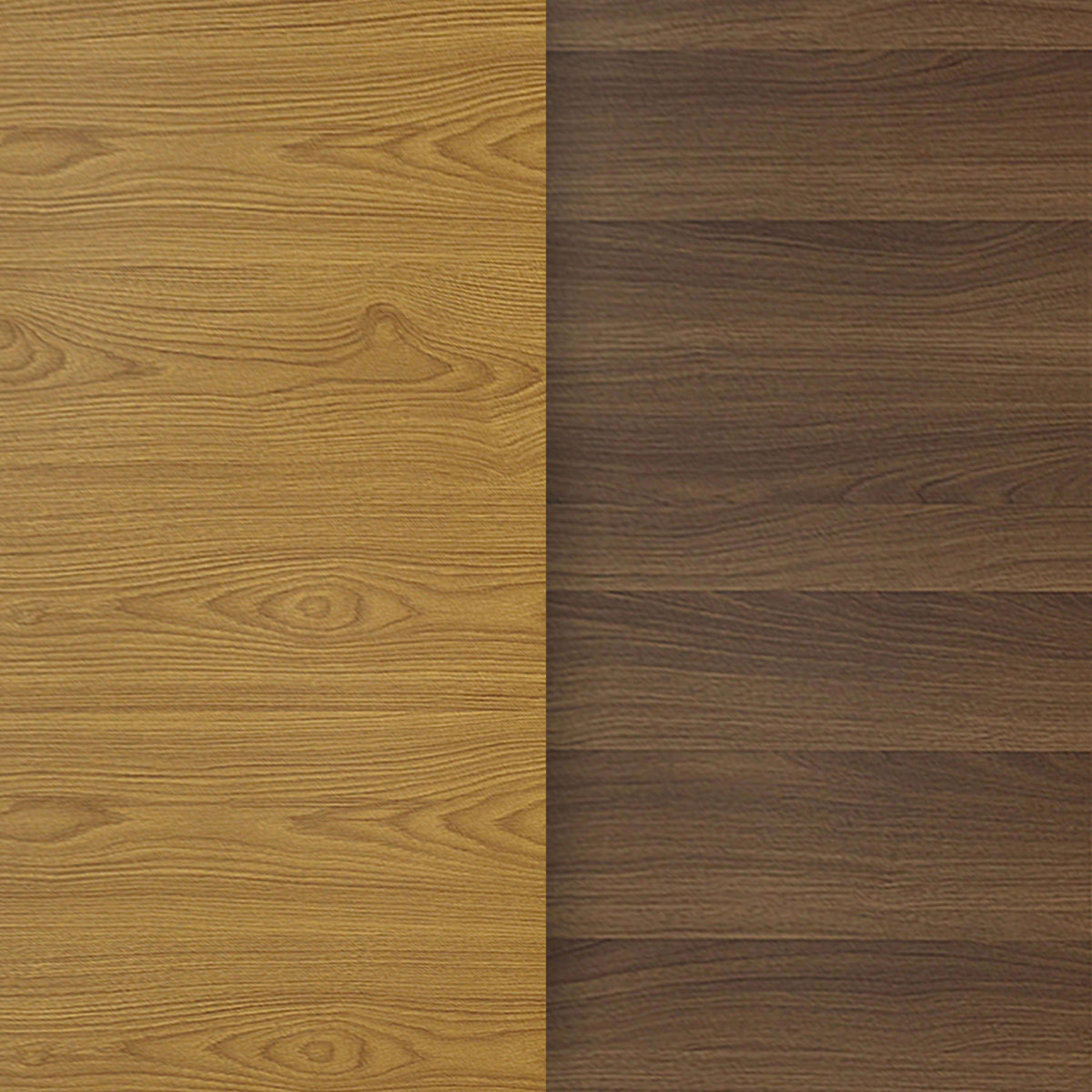 Natural/Walnut |#| 24inch x 30inch Rectangular Table Top with Natural or Walnut Reversible Laminate Top