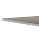 White/Gray |#| 30inch x 60inch Table Top with White or Gray Reversible Laminate Top