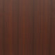 Walnut Woodgrain |#| 4' Walnut Laminate Foldable Portable Event Bar - Catering/Bartender Bar