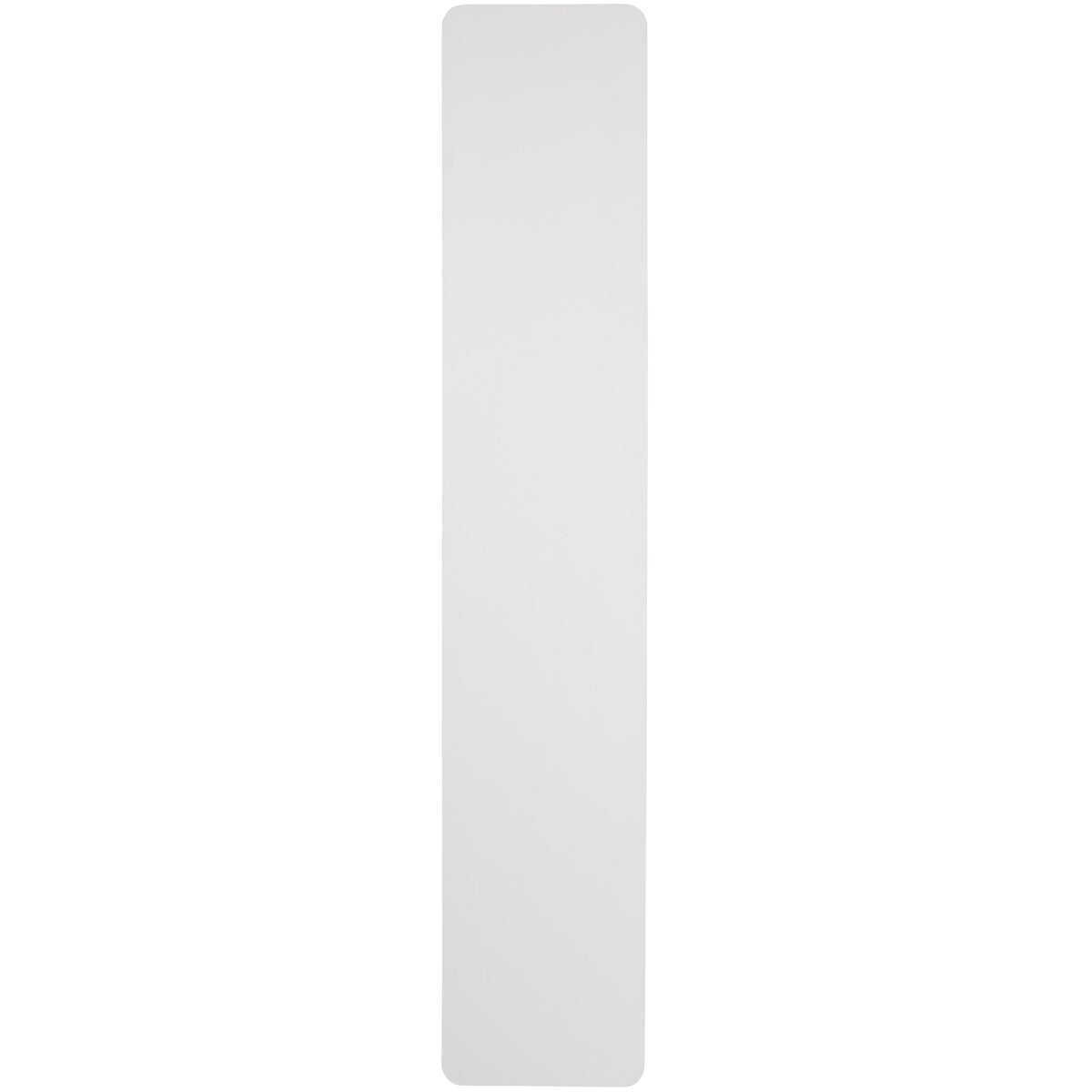 8-Foot Granite White Plastic Folding Training / Seminar Table