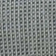 Grey Fabric/Grey Metal |#| Grey Padded Metal Folding Chair - Grey 1-in Fabric Seat