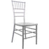 Advantage Resin Steel Core Chiavari Chair with Free Cushion