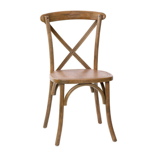Advantage X-Back Chair - View 1