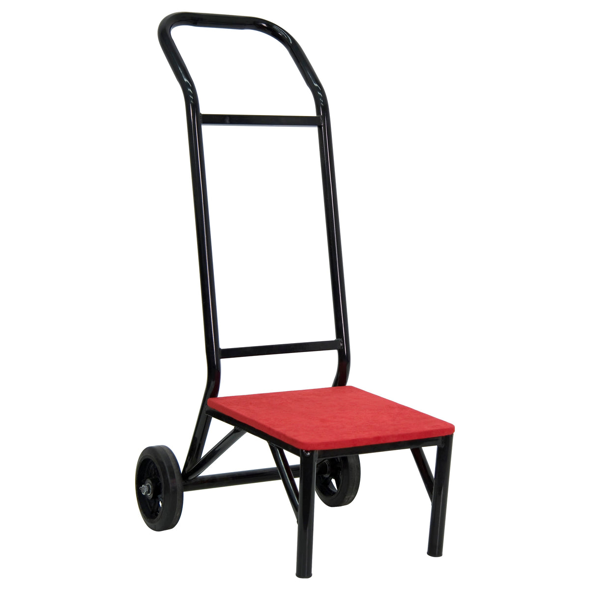 Banquet Chair / Stack Chair Dolly - Material Handling Equipment - Handled Dolly
