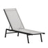 Brazos Adjustable Chaise Lounge Chair, All-Weather Outdoor Five-Position Recliner