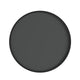 Black,18inch |#| Commercial Wall Mount Black Wooden Frame Magnetic Chalkboard - 18inch Round