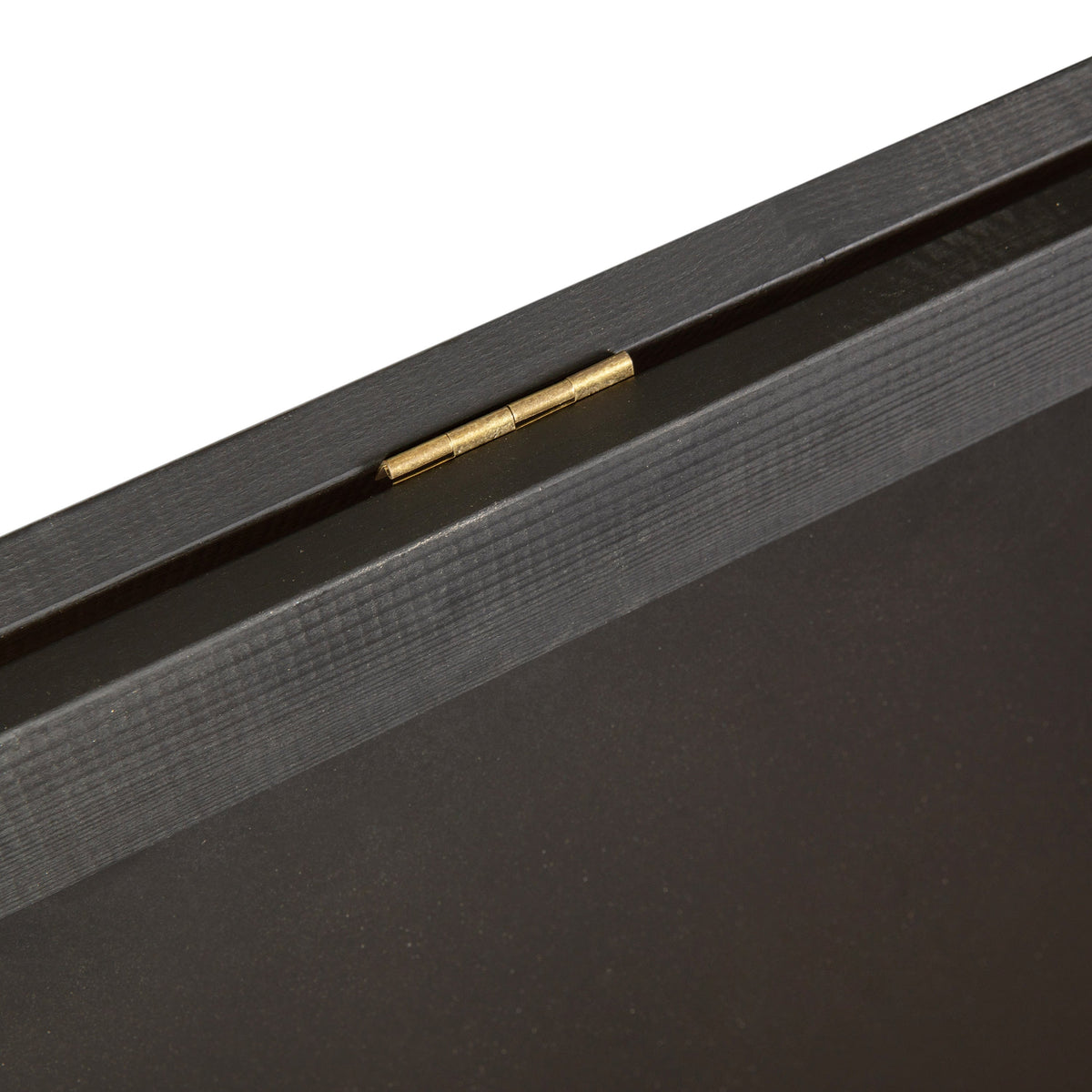 Black,30inchH x 20inchW |#| Indoor/Outdoor 30x20 Freestanding Black Wood A-Frame Magnetic Chalkboard