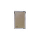 White Wash |#| Set of 10 Wall Mounted Magnetic Chalkboards in Whitewashed - 9.5inch x 14inch