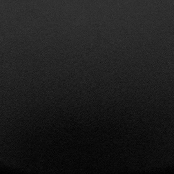 Black Fabric |#| Comfort Black Fabric Stackable Steel Side Reception Chair w/ Arms - Guest Chair