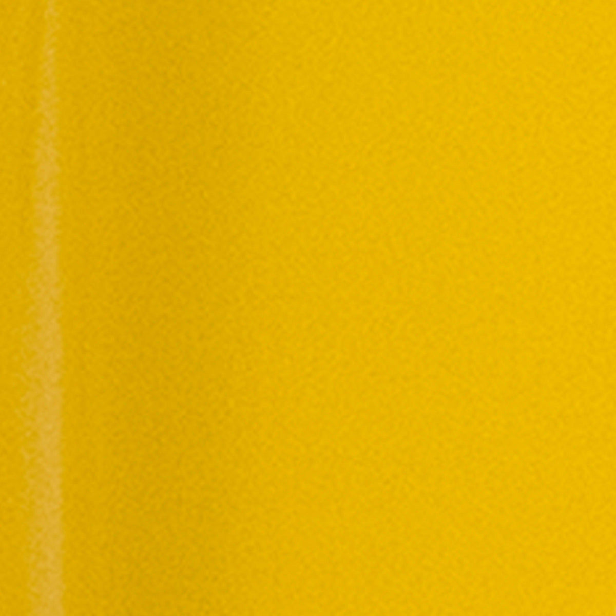 Yellow |#| Commercial Grade 30inchH Backless Yellow Metal Indoor-Outdoor Barstool, Square