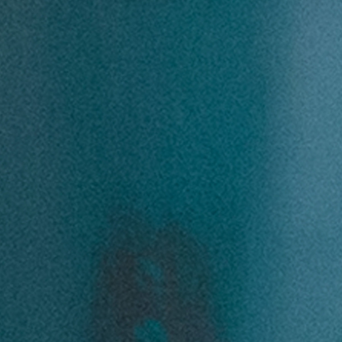 Kelly Blue-Teal |#| Distressed Blue-Teal Metal Indoor-Outdoor Stackable Chair - Kitchen Furniture