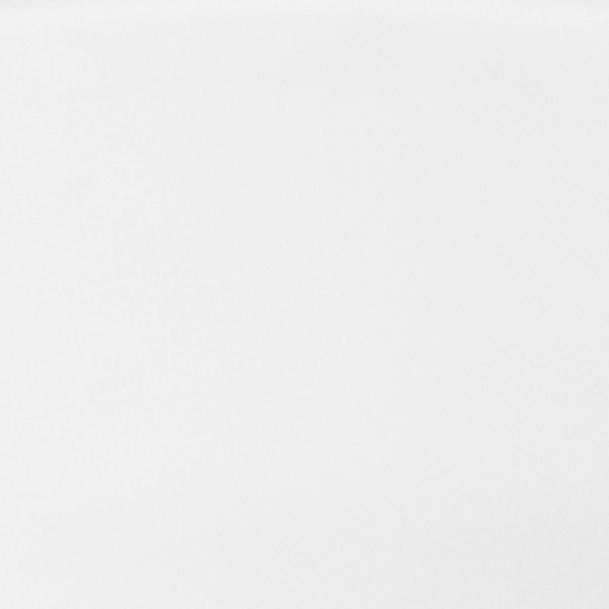 White |#| White Vinyl Adjustable Height Barstool with Quilted Wave Seat and Chrome Base