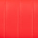 Red Vinyl |#| Red Vinyl Adjustable Height Barstool w/ Vertical Stitch Back & Chrome Base