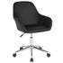 Cortana Home and Office Mid-Back Office Chair