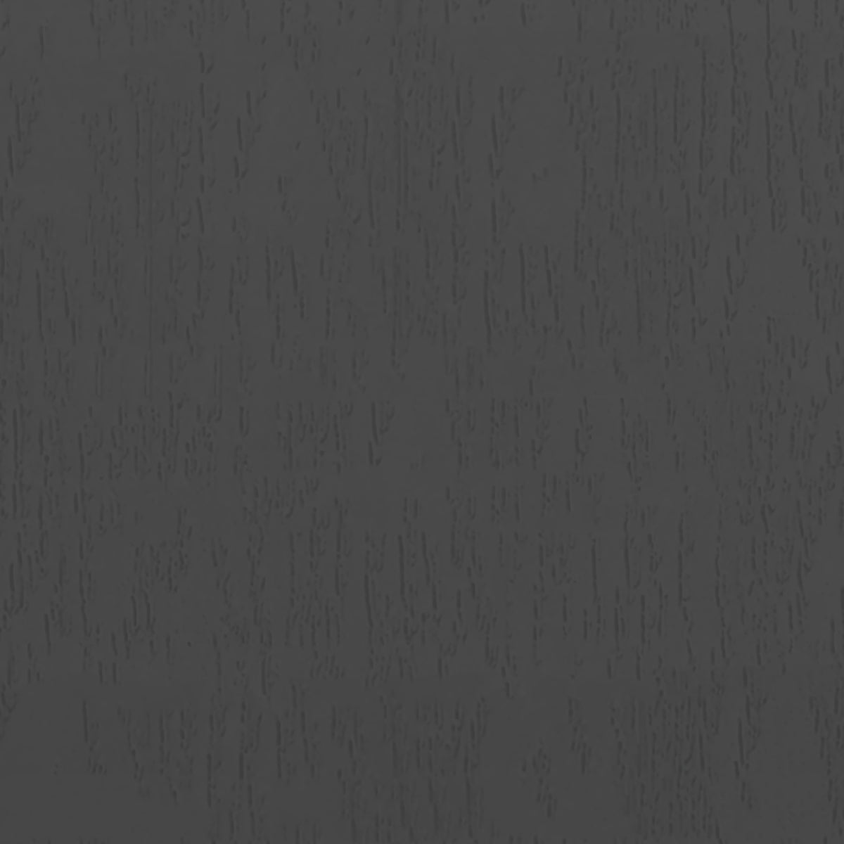 Black |#| 30inch RD Commercial Poly Bar Top Restaurant Table with Steel Frame-Black/Black