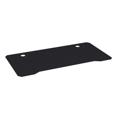 Fisher Mega Size Extended Gaming Mouse Pad with Anti-Slip Rubber Base and Micro Weave Top, Large Home Office Desk Mat - View 1