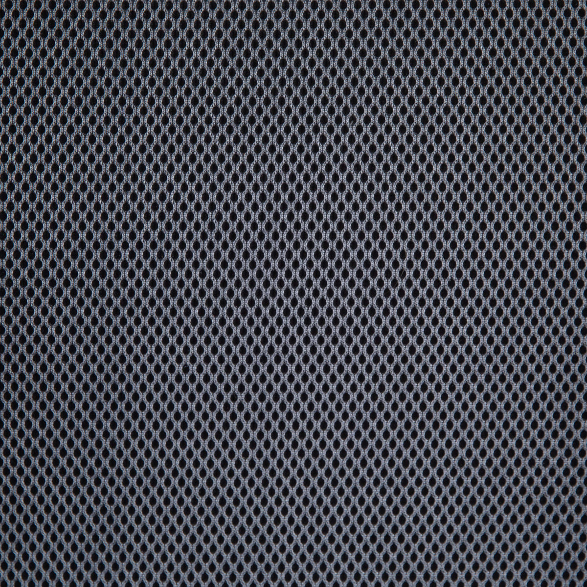 Gray |#| Flash Fundamentals Mid-Back Gray Mesh Swivel Task Office Chair with Pivot Back