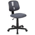 Flash Fundamentals Mid-Back Mesh Swivel Task Office Chair with Pivot Back