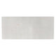 Antique Rustic White |#| Solid Pine Farm Dining Table with X-Style Legs in Antique Rustic White-7' x 40inch