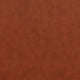 Cognac |#| Cognac LeatherSoft Chair with Clean Line Stitched Frame - Reception Seating