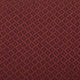 Burgundy Fabric/Gray Frame |#| 18.5inchW Premium Curved Triple Braced Burgundy Fabric Metal Folding Chair