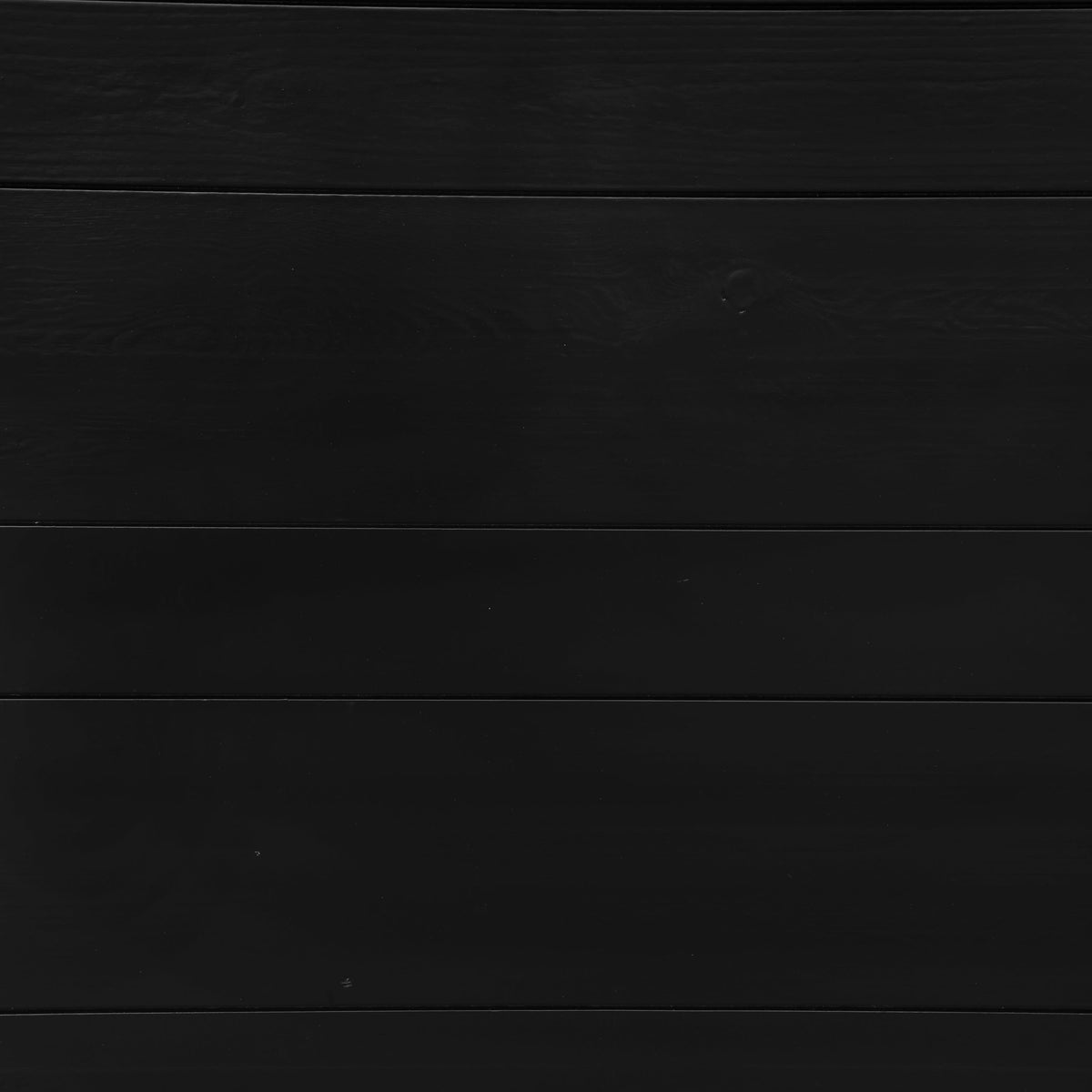 Black Wash |#| 9' x 40" Rectangular Rustic Solid Pine Farmhouse Folding Table in Black Wash