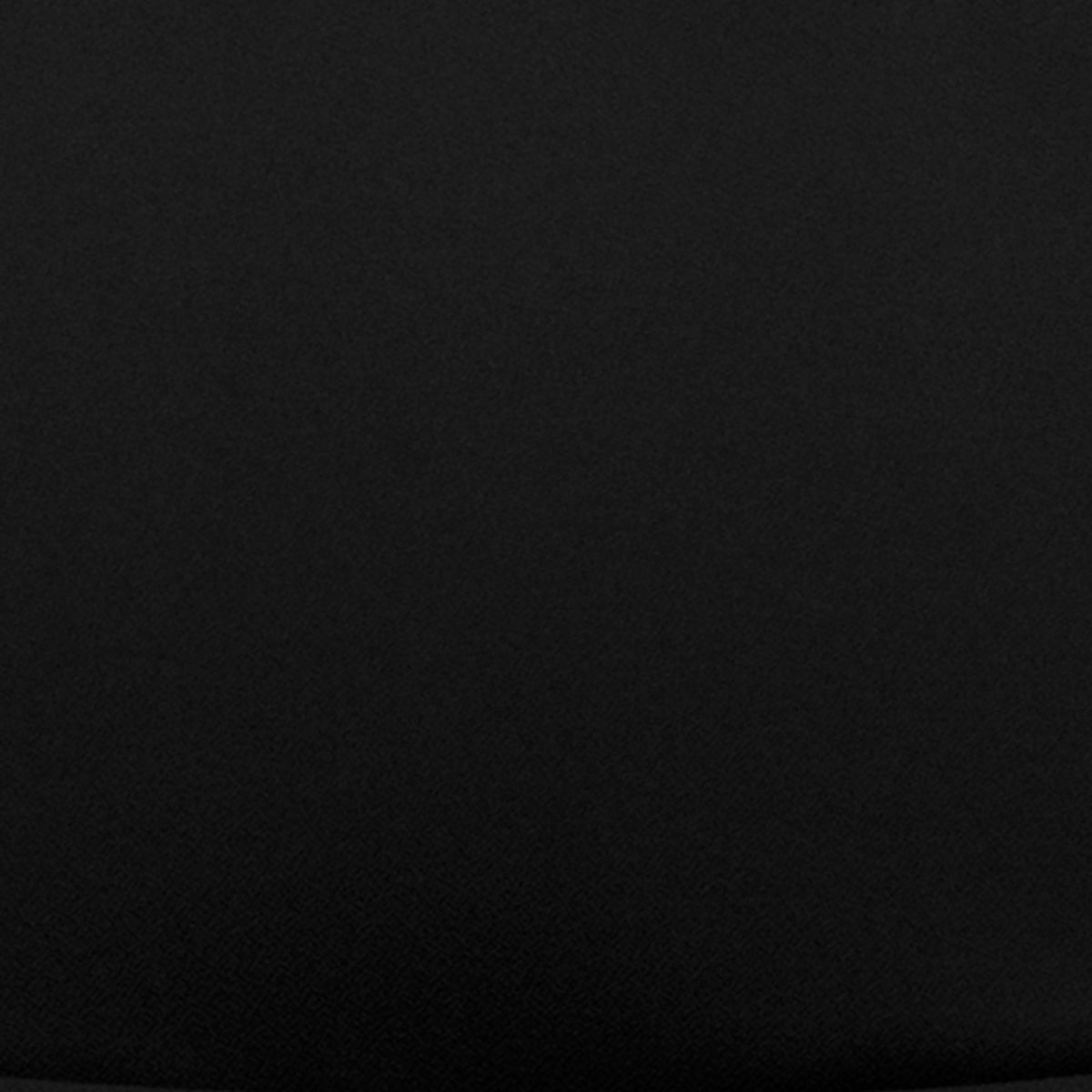 Black Fabric |#| Big & Tall 400 lb. Rated Rectangular Back Black Fabric Ergonomic Draft Chair