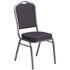 HERCULES Series Crown Back Stacking Banquet Chair