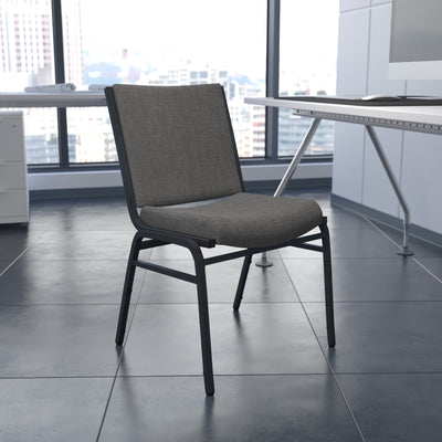 HERCULES Series Heavy Duty Stack Chair