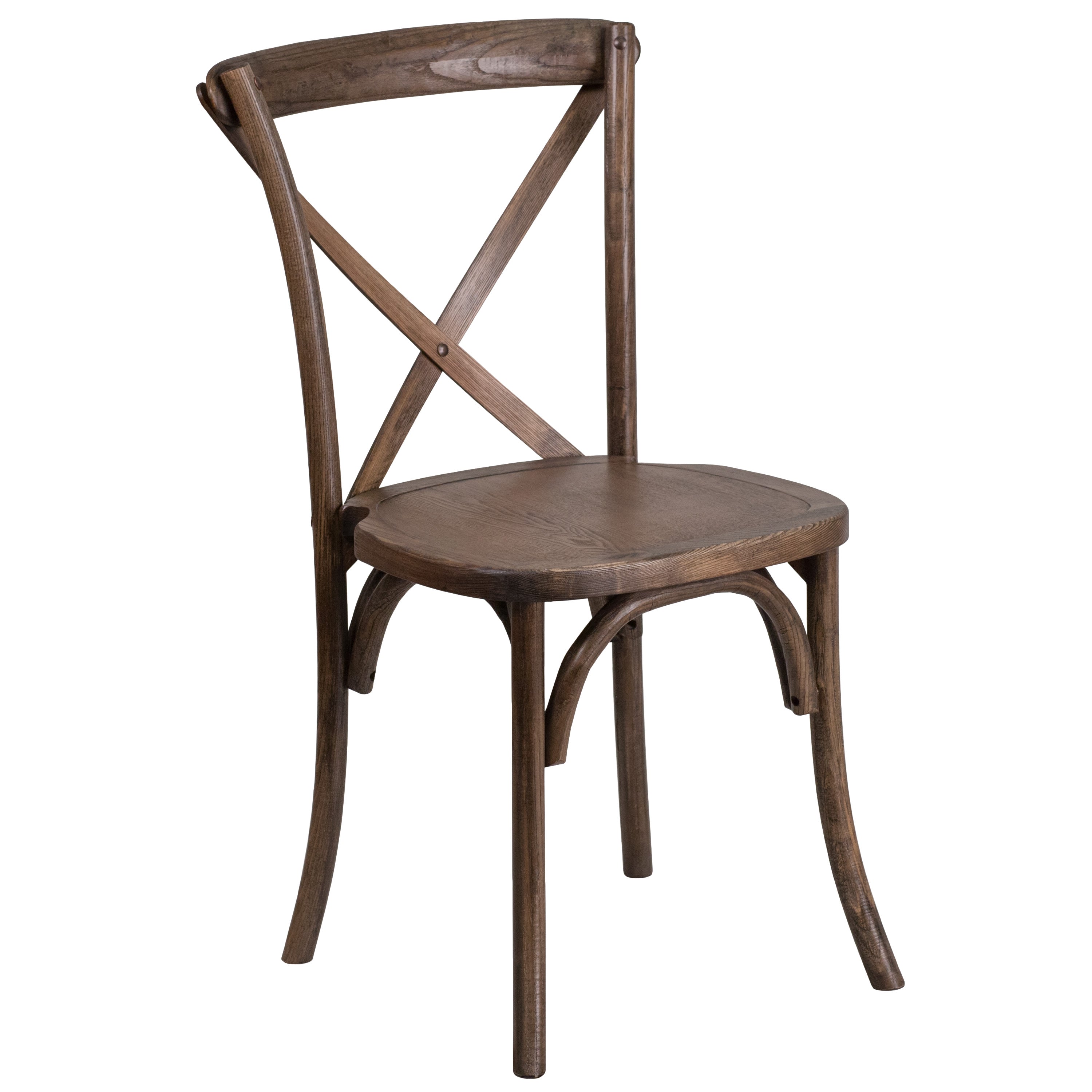 Cross Back Chair XU-X- – Restaurant Furniture 4 Less