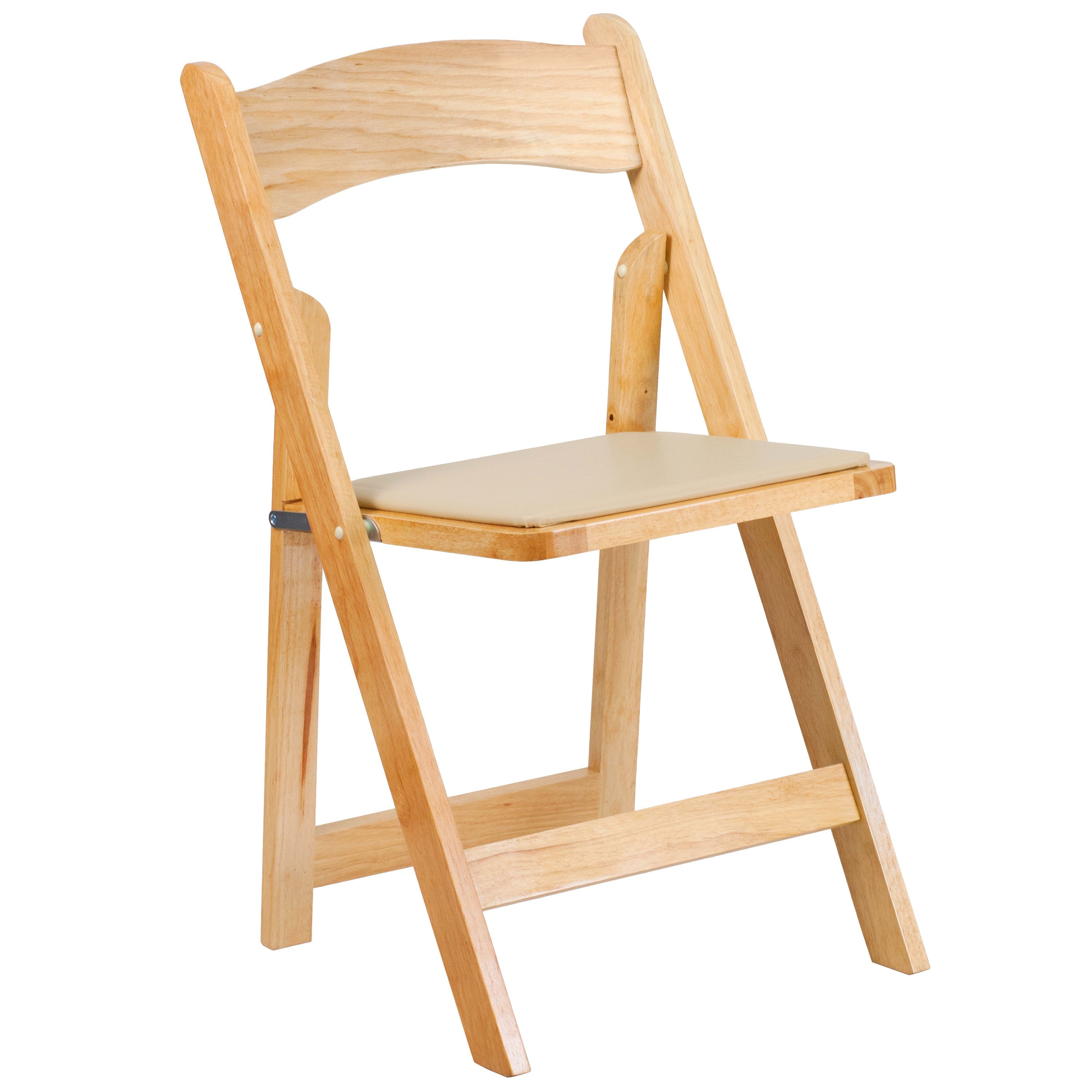 Folding Wood Chair プレミアム Wood Folding Chair XF-WOOD- – Restaurant Furniture 4 Less