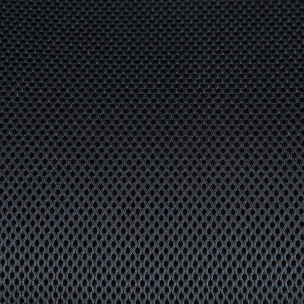 Green |#| High Back Green Mesh Ergonomic Office Chair with Black Frame and Flip-up Arms