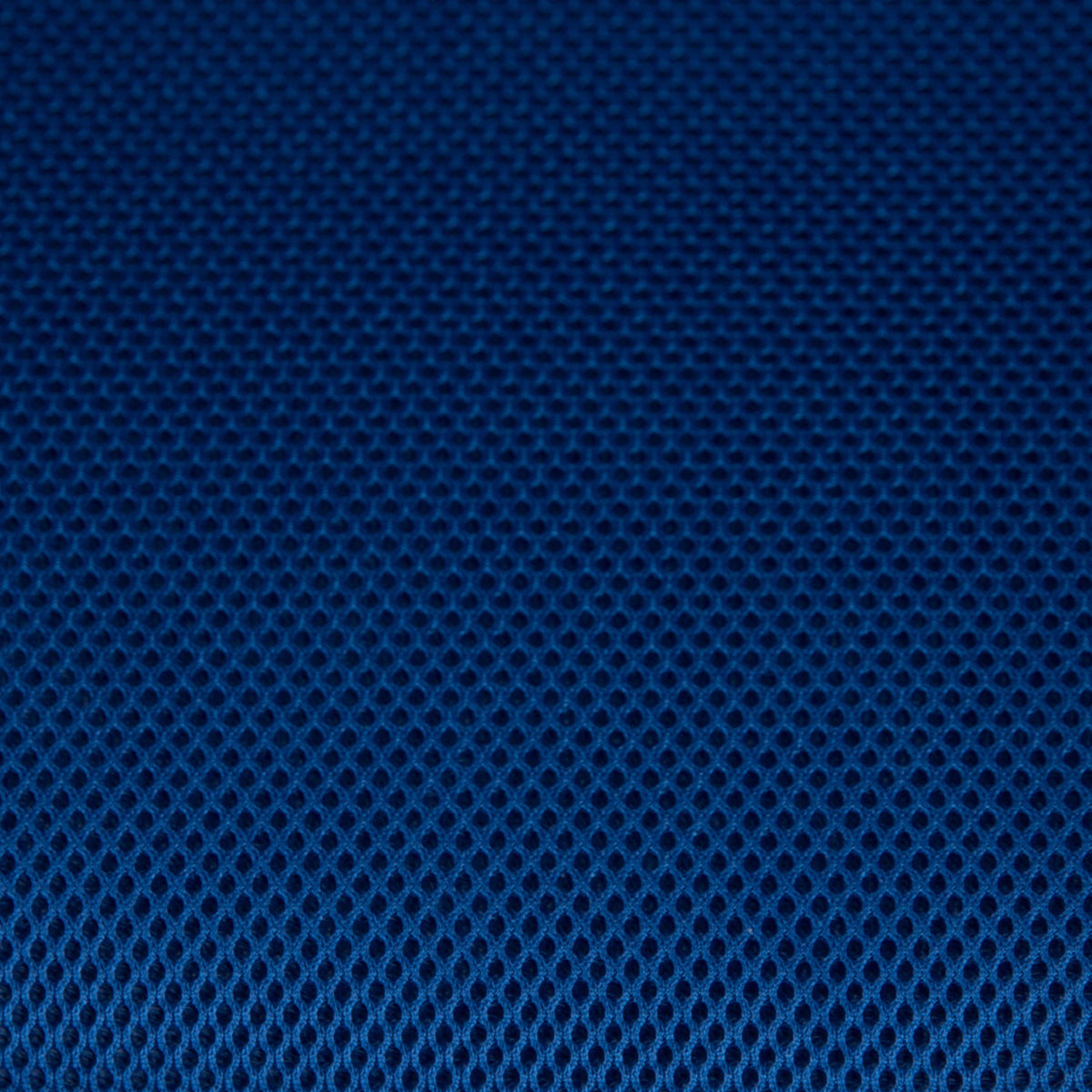Blue |#| High Back Blue Mesh Ergonomic Office Chair with Black Frame and Flip-up Arms