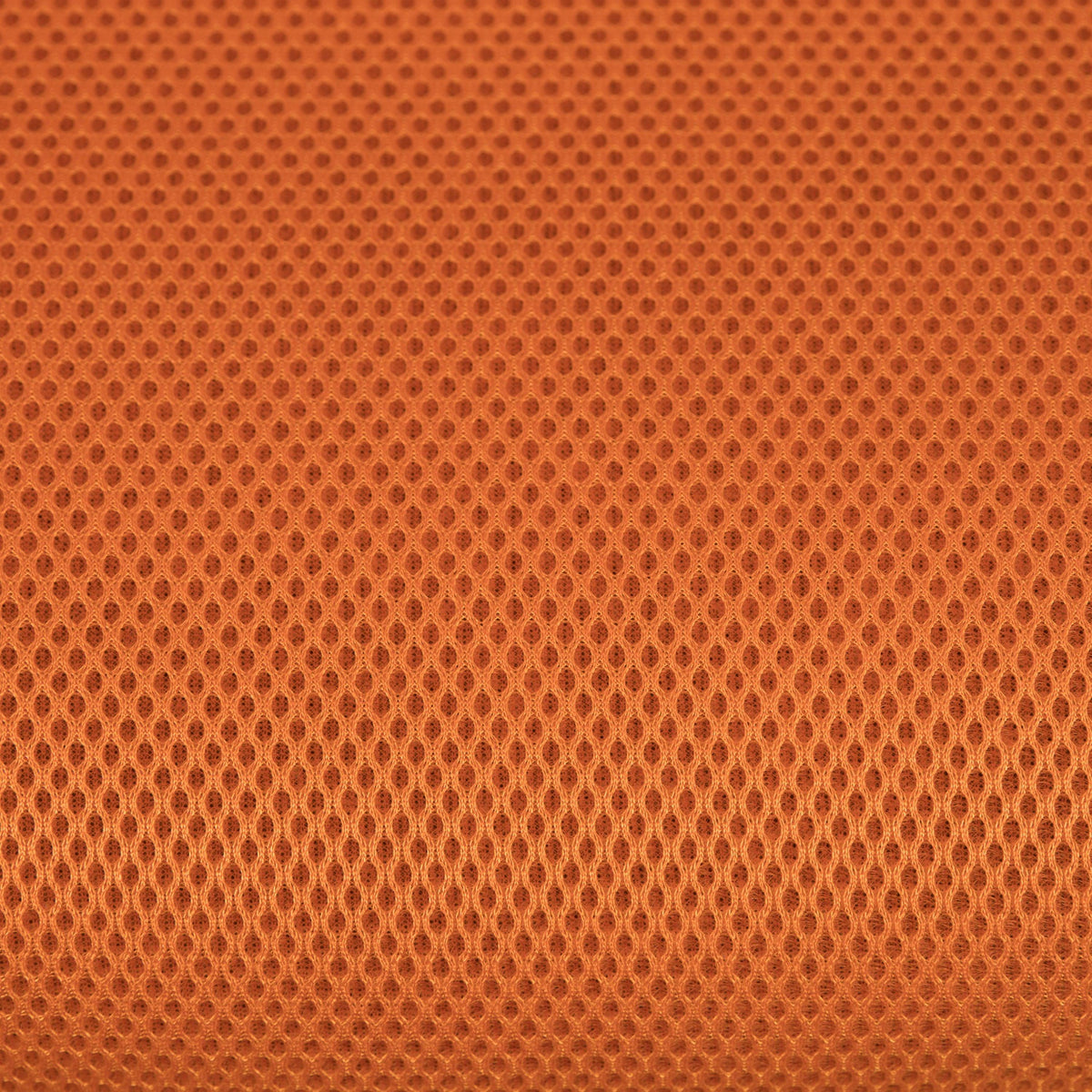 Orange |#| High Back Orange Mesh Ergonomic Office Chair with Black Frame and Flip-up Arms