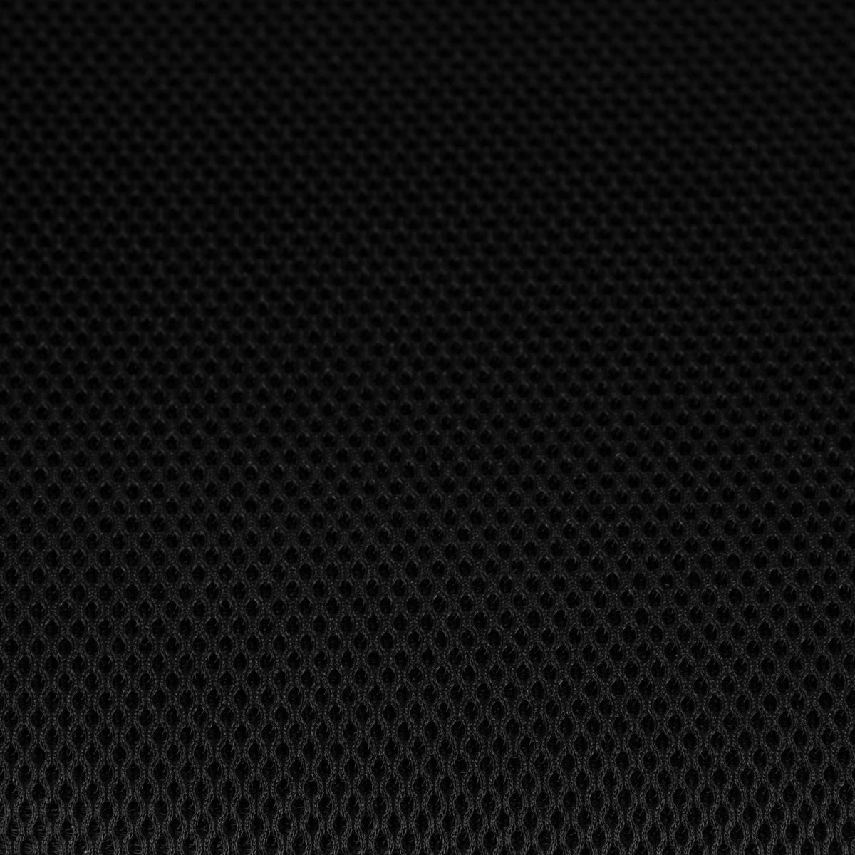 Black |#| High Back Black Mesh Ergonomic Office Chair with Black Frame and Flip-up Arms