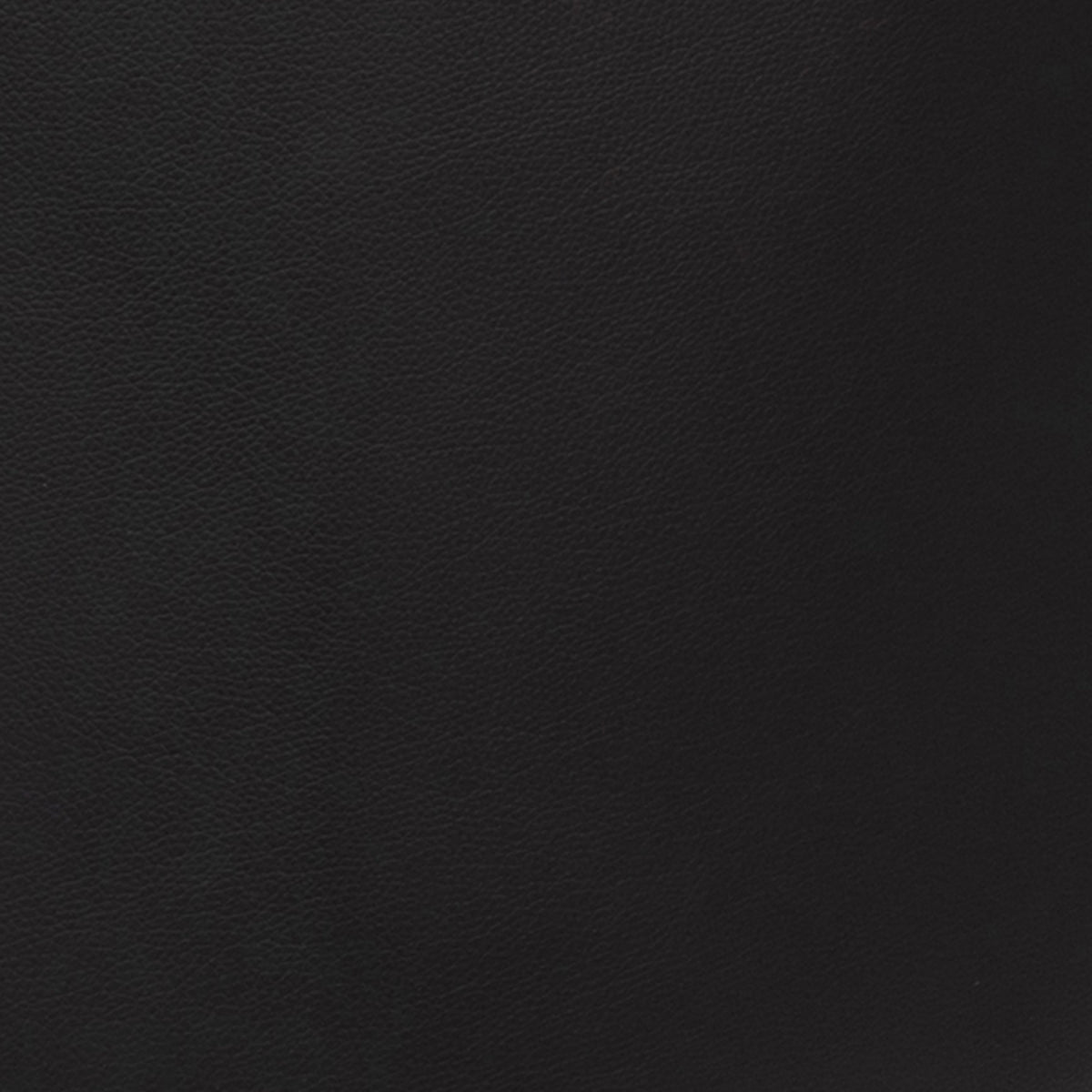 Black LeatherSoft |#| 2 PK Commercial Walnut Finish Wood Counter Stools - Nail Trim-Black LeatherSoft
