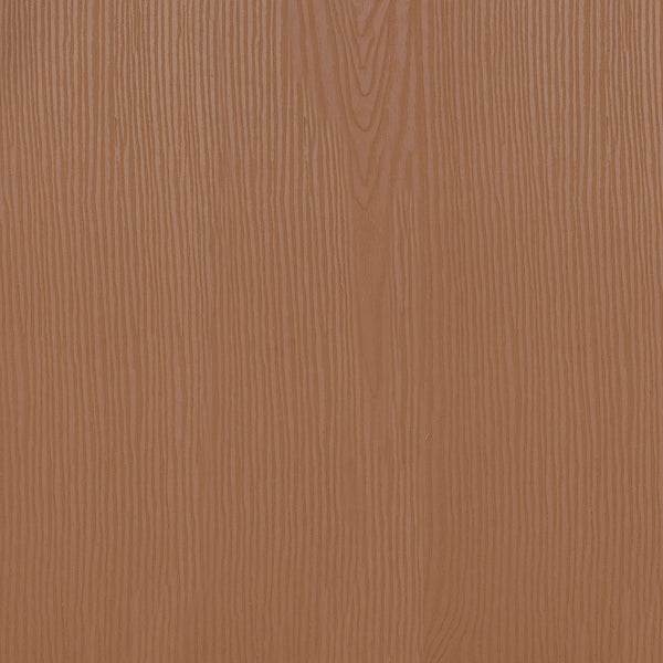 Red/Teak |#| All-Weather Commercial Bar Stool with Removable Back/Poly Seat-Red/Teak