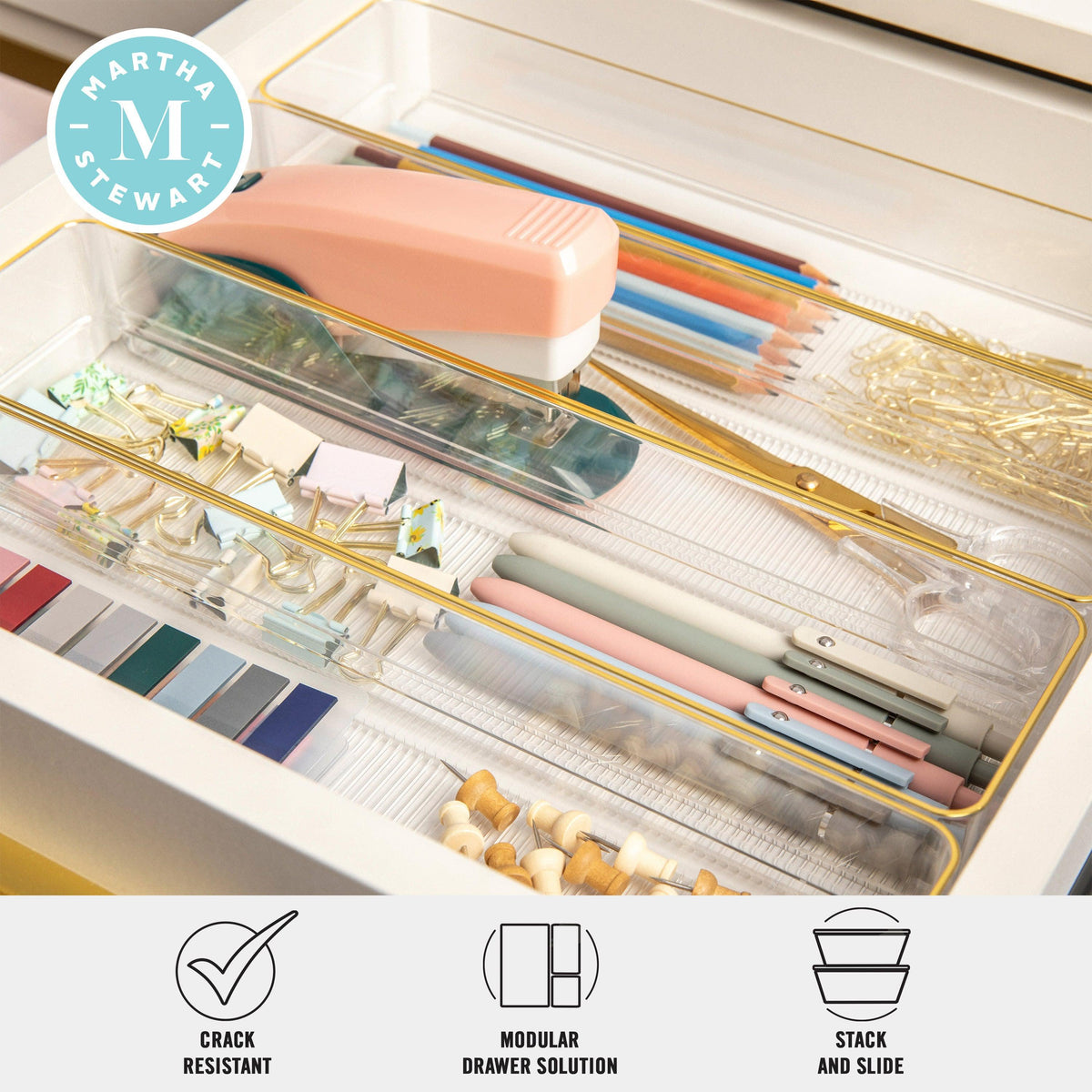 Event Drawer 8PK 9x3 Organizers MS-BE-PB9050-8ORG- – Restaurant Furniture 4 Less