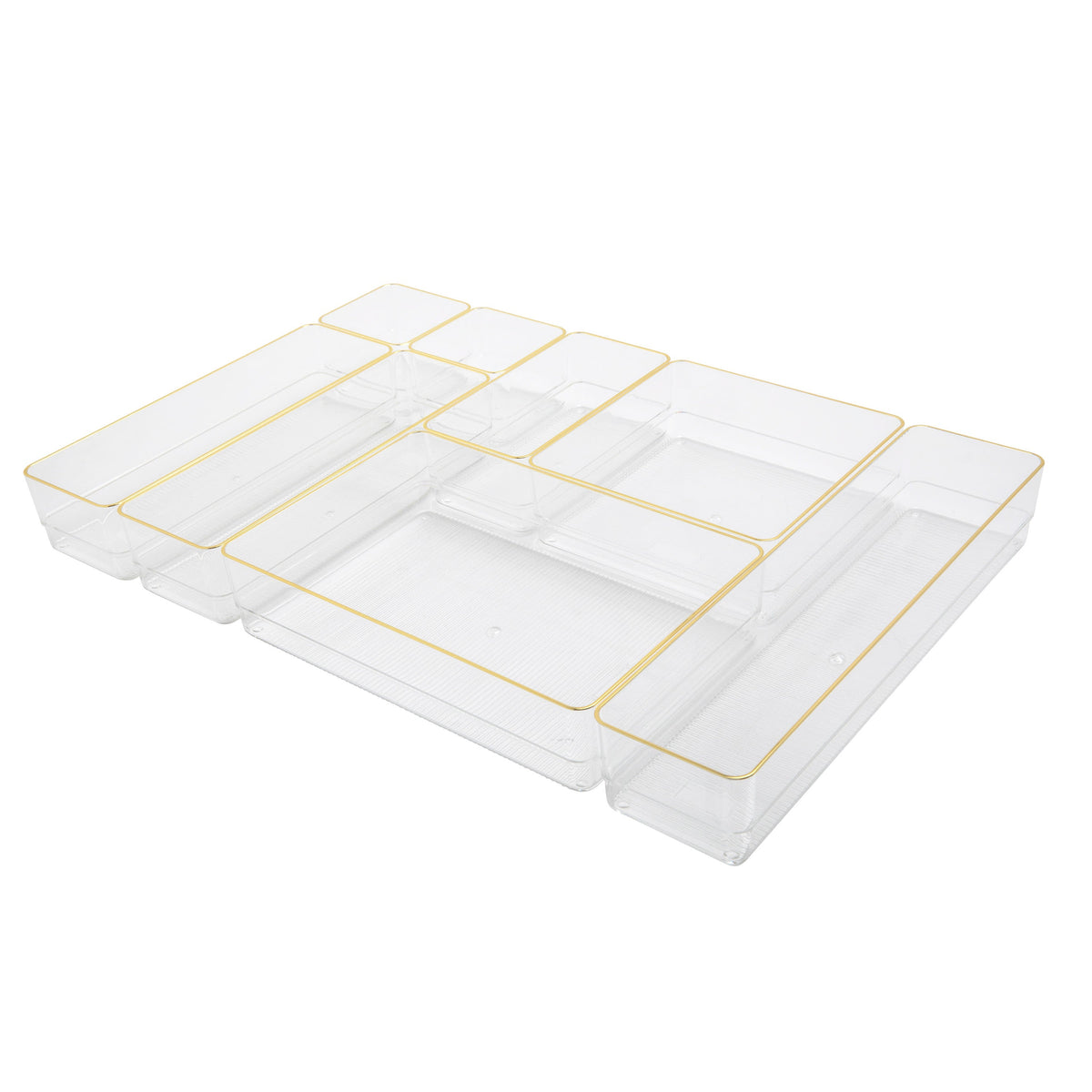 Event Drawer 8PK Desk Organizers MS-BE-PB3371-8ORG- – Restaurant Furniture 4 Less