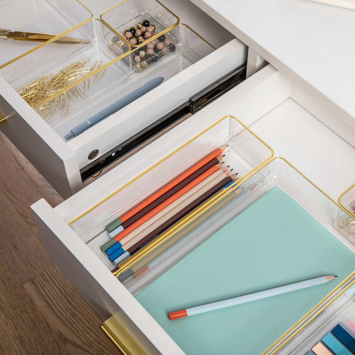 Event Drawer 8PK Desk Organizers MS-BE-PB3371-8ORG- – Restaurant Furniture 4 Less