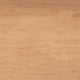 Teak |#| Commercial Grade Outdoor All-Weather Bar Stool with Poly Resin Slats - Teak